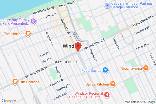 Windsor News