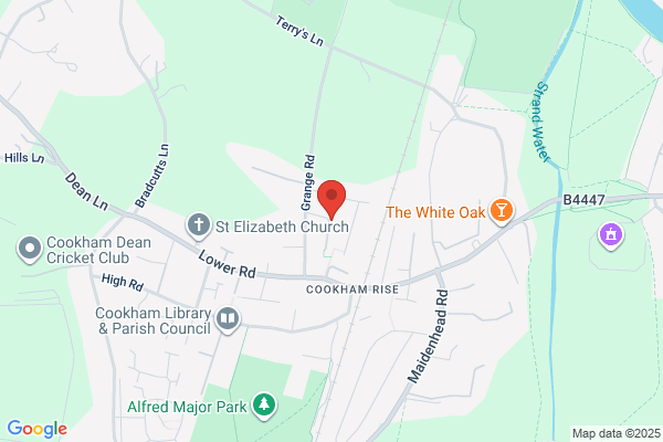 Cookham Montessori