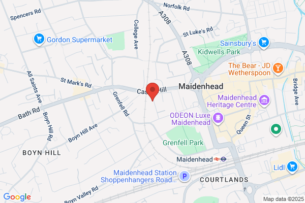 Highfield Nursery School