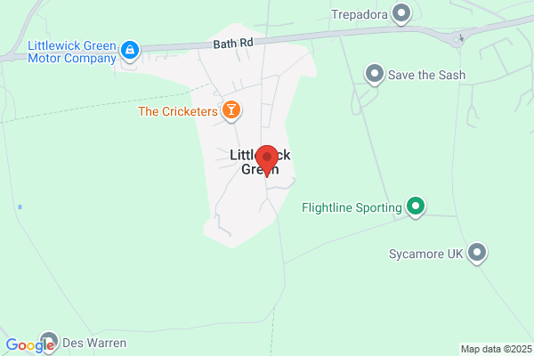 Littlewick Green Montessori School