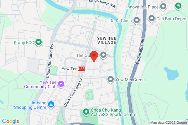 Yew Cottage Montessori School