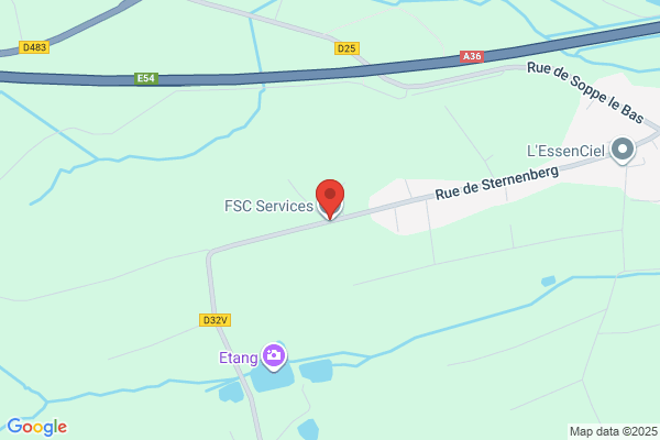F S C Services