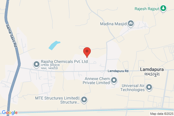 Allchem (International) Ltd