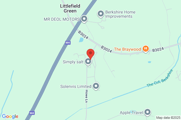 Delta Of Maidenhead