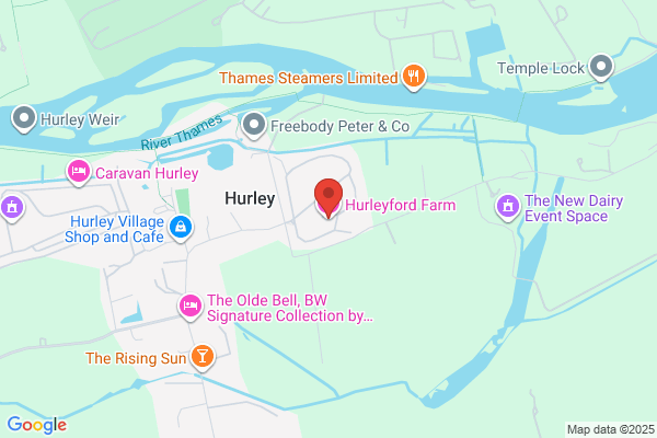 Hurleyford Farms