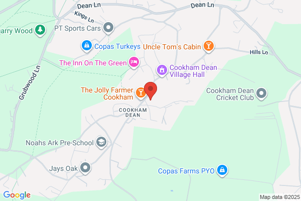 St John The Baptists