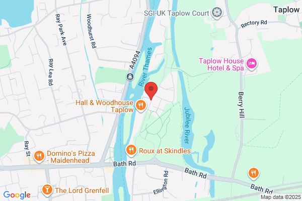 Taplow Property Services