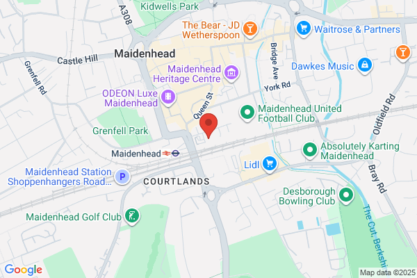 International Scientific Communications Ltd