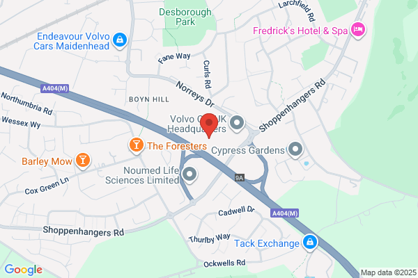 BlueSky Removals Maidenhead