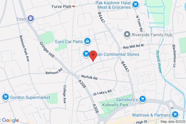 N K A Removals