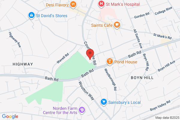 Boyn Grove