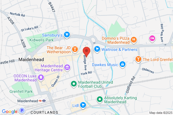 Pizza Hut Restaurants
