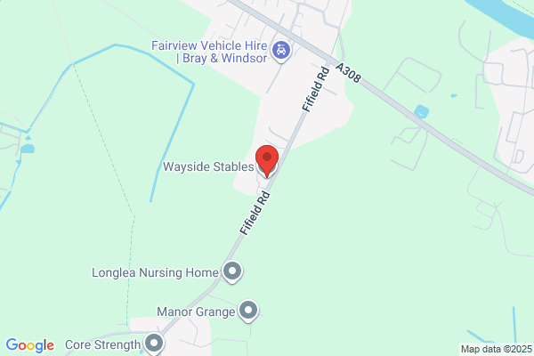 Wayside Stables