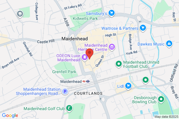 Windsor & Maidenhead Roofing