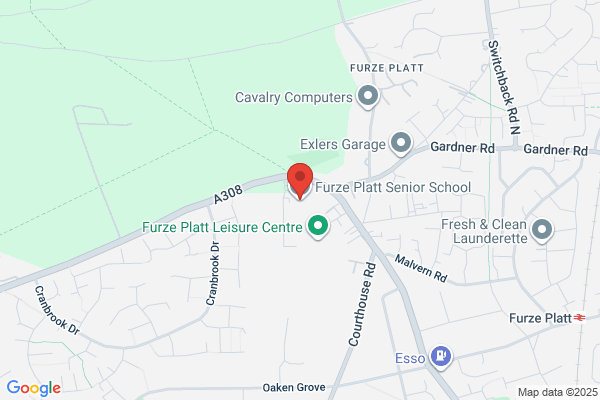 Furze Platt School