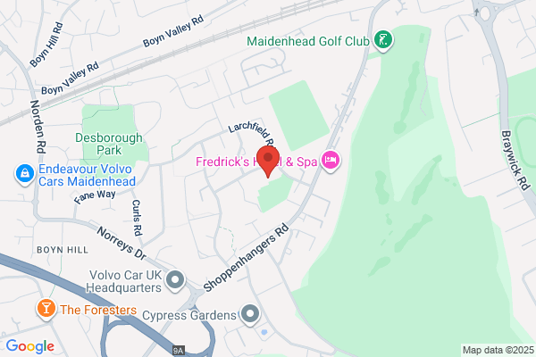 Larchfield Primary & Nursery School