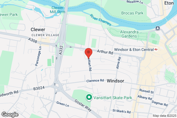 Windsor Boys School
