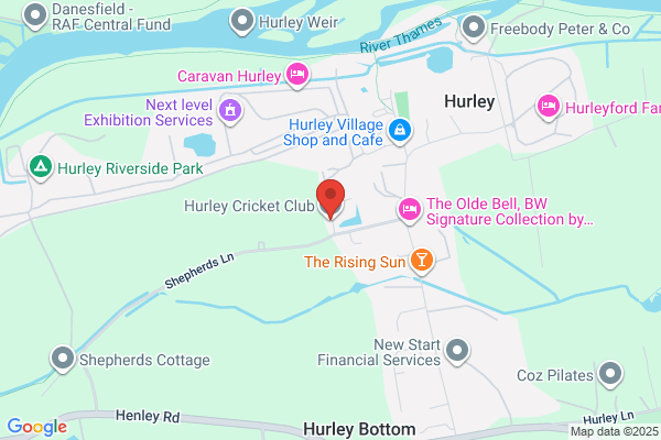 Hurley Cricket Club