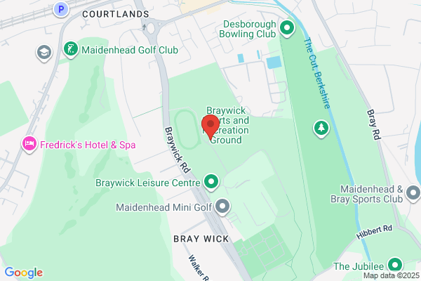 Maidenhead Athletic Club
