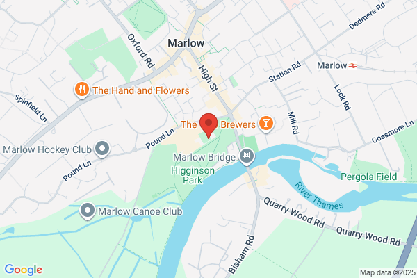Marlow Bowls Club