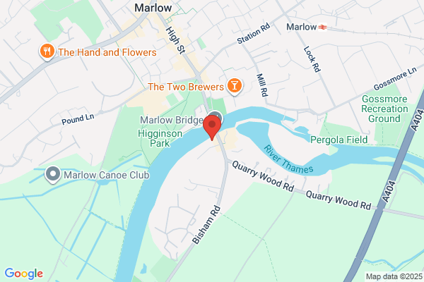 Marlow Rowing Club