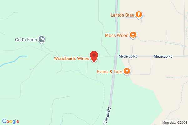 Woodlands Park Food & Wines