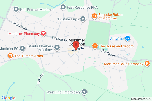 Bob Mortimer Travel Ltd