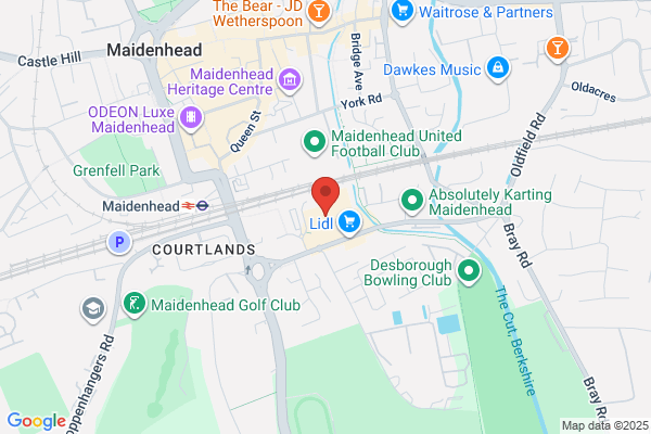 Vets4Pets - Maidenhead