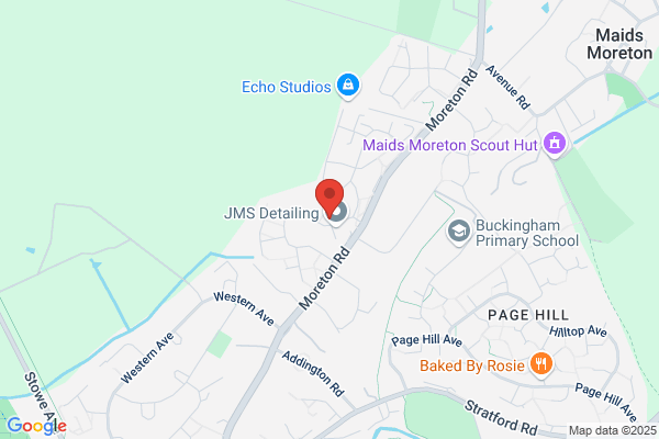 Bellway - Moreton Fields