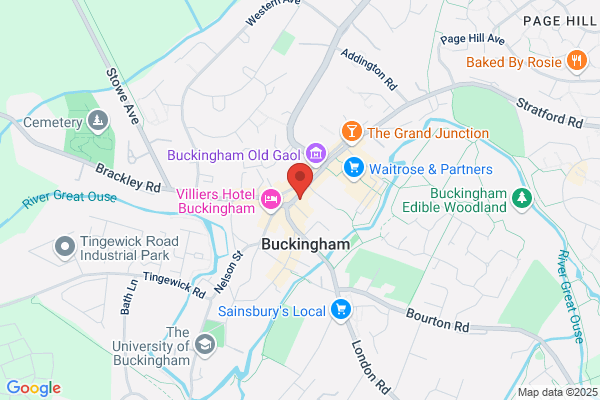 Alexander & Co Buckingham Estate Agents