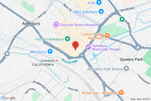 Aylesbury Vale District Council