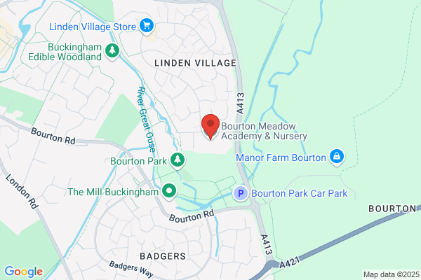 Bourton Meadow School