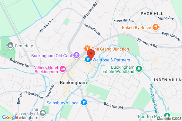 Buckingham Community Centre
