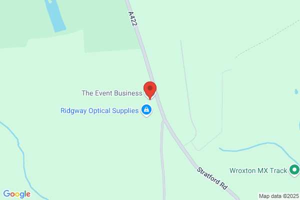 Events In Business Ltd