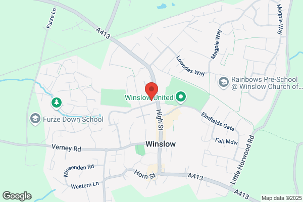 Norden House Surgery