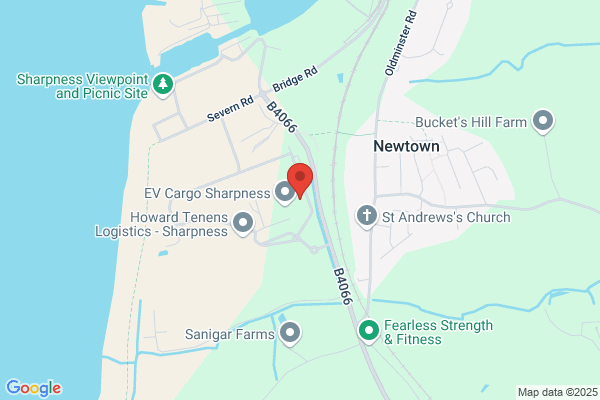 RDA (International)