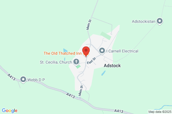 The Old Thatched Inn