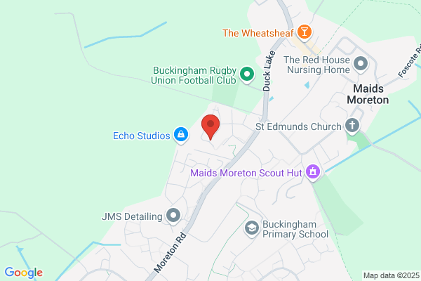 The UFH Hub