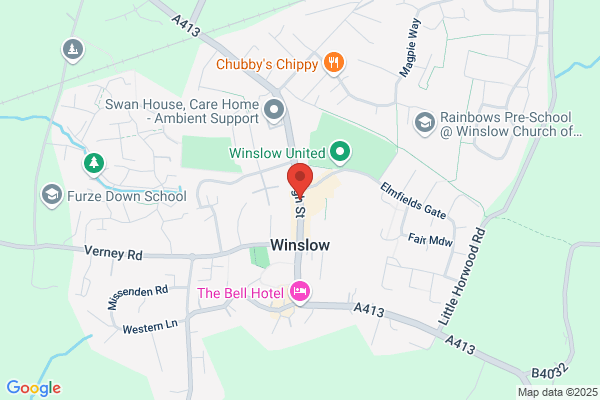 The Winslow Youth Centre
