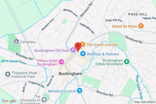 Vape Direct - Buckingham