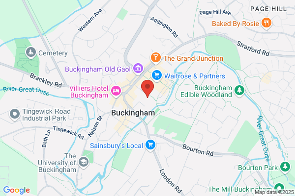 Verney Close Surgery