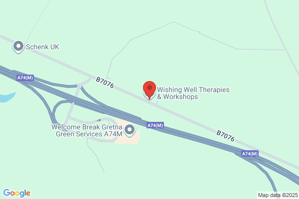 Wishing Well Holistic Therapies Ltd