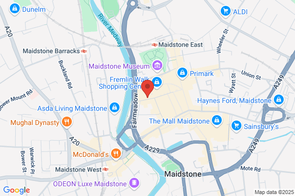 Accountants In Kent - Hamilton Coopers