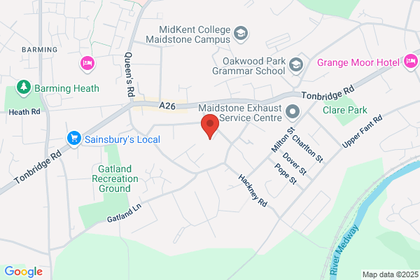 Peter Mooney LTD