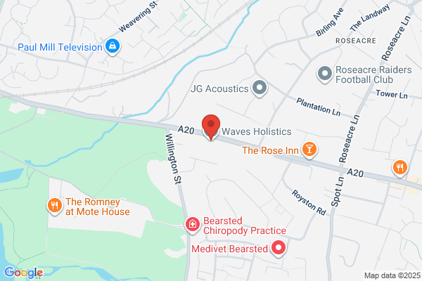 Rhodes Wellness T/A Acupuncture & Herbs