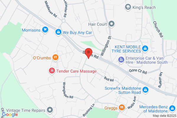 Senacre Centre
