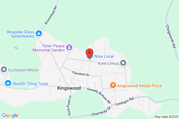 Kingswood Post Office