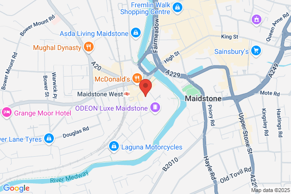 TradePoint Maidstone