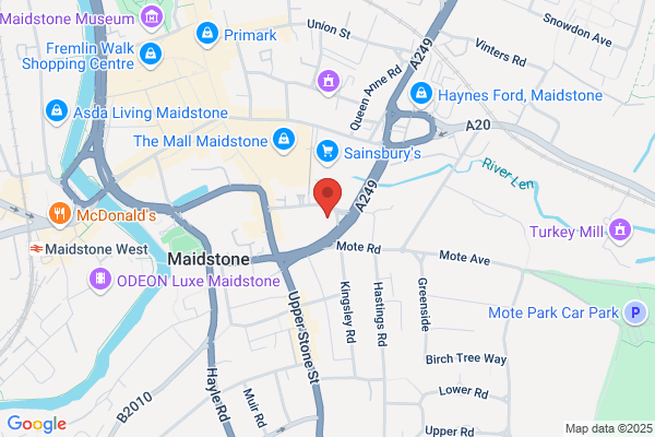 Mr Clutch Autocentres