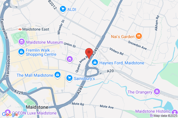Eastgate Property Services Ltd